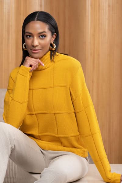 Turtleneck