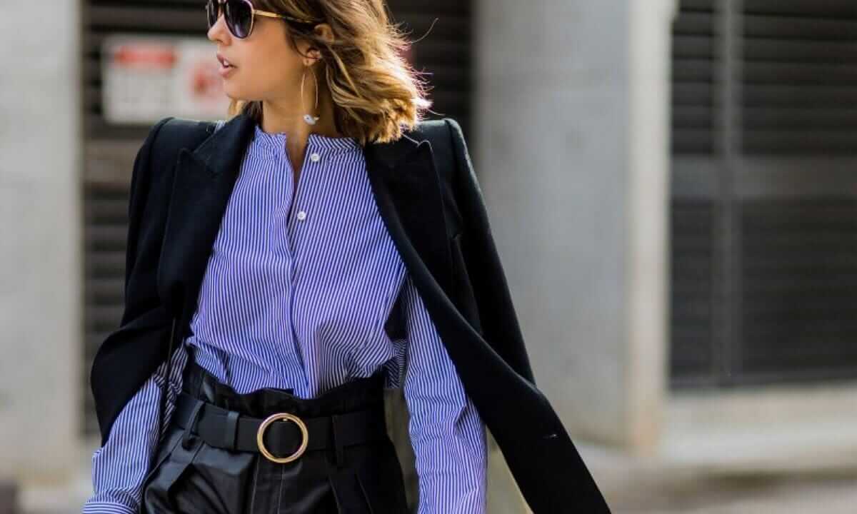 Comment repasser sa chemise