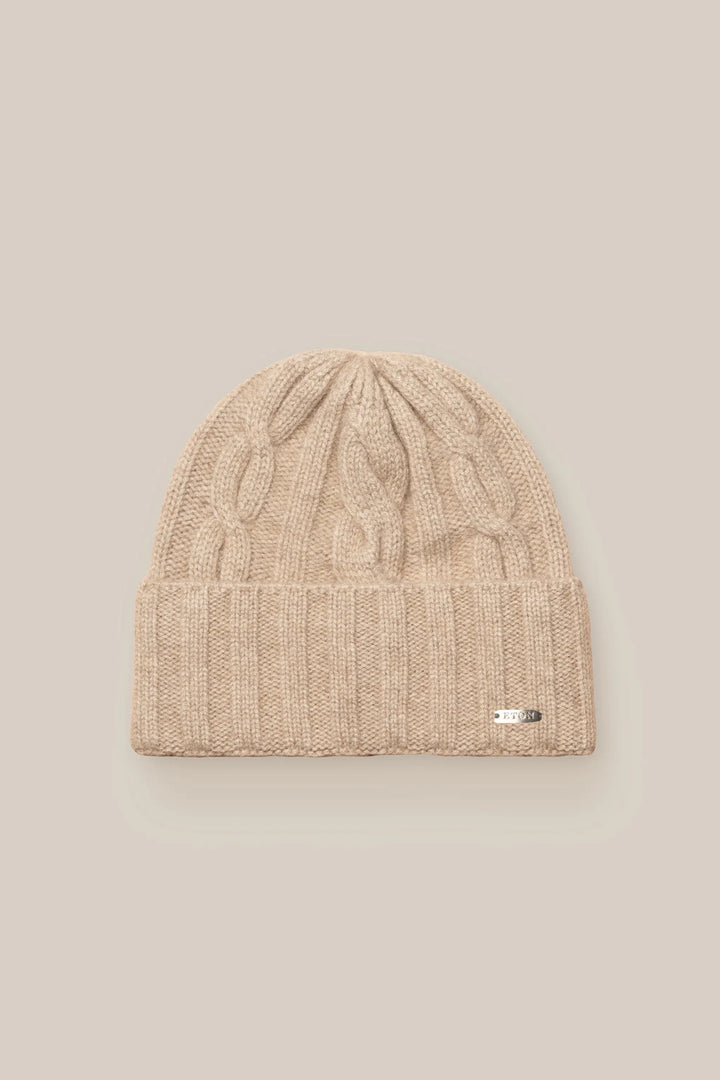 Tuque en cachemire