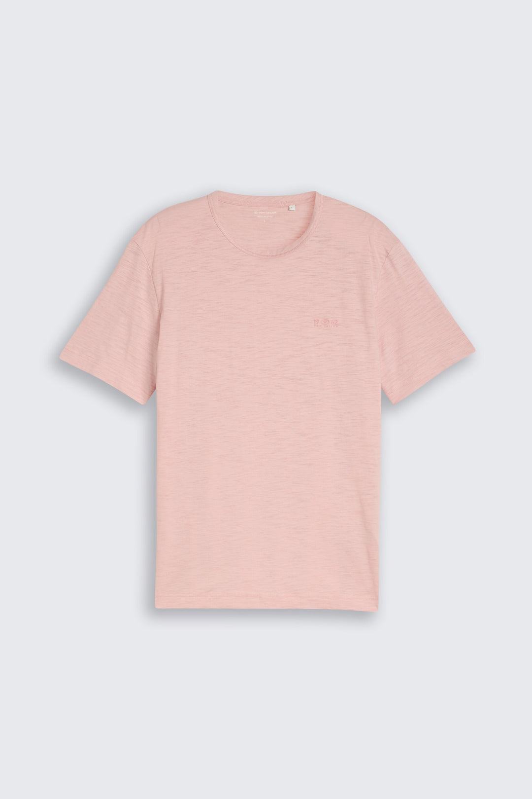 T-shirt essentiel à manches courtes