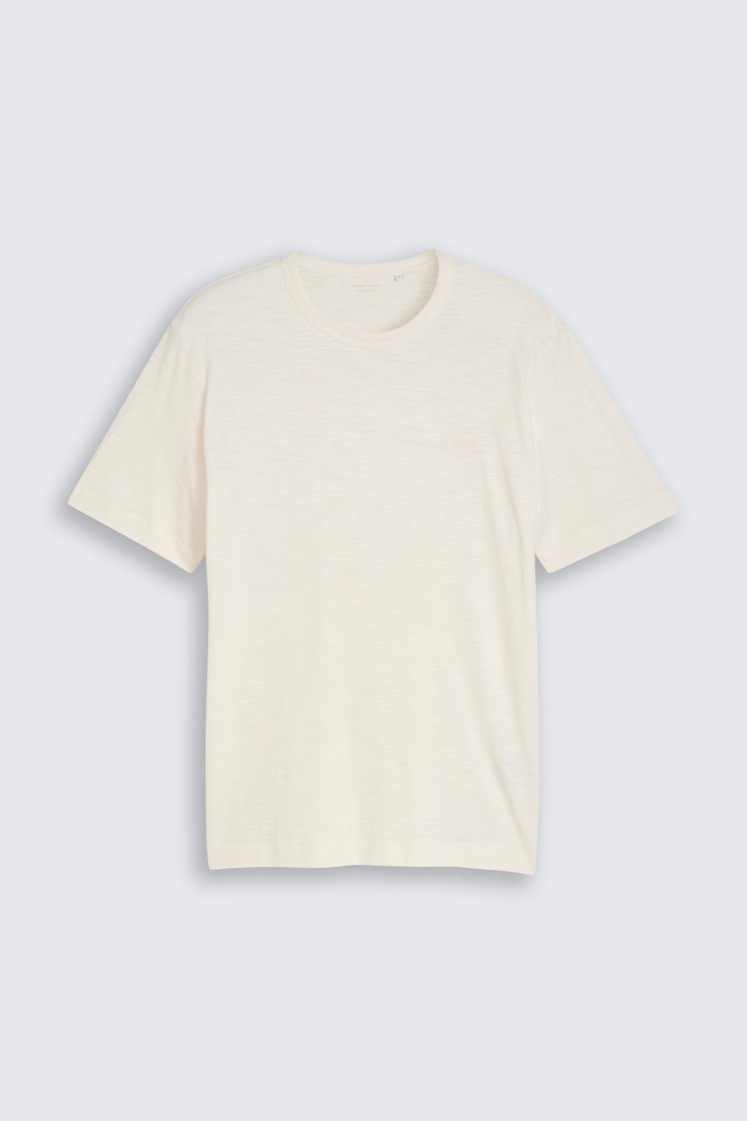 T-shirt essentiel à manches courtes