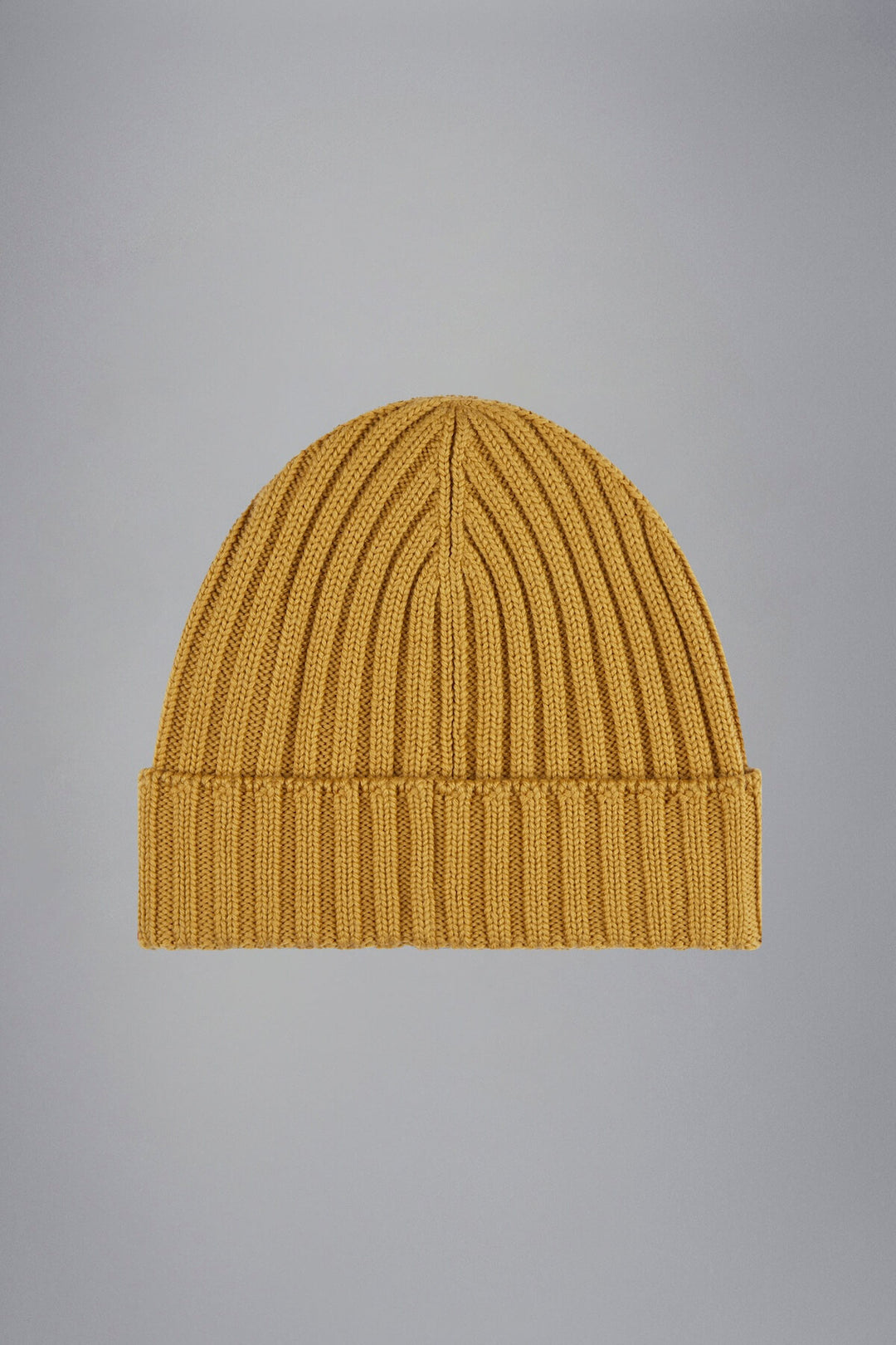 Wool tuque