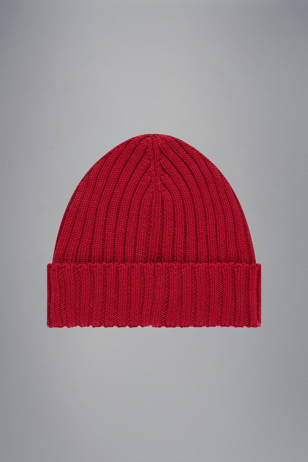 Wool tuque