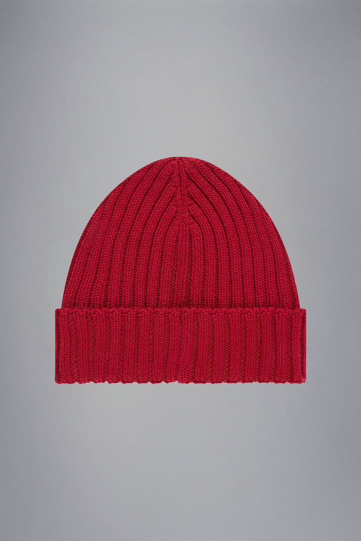 Wool tuque