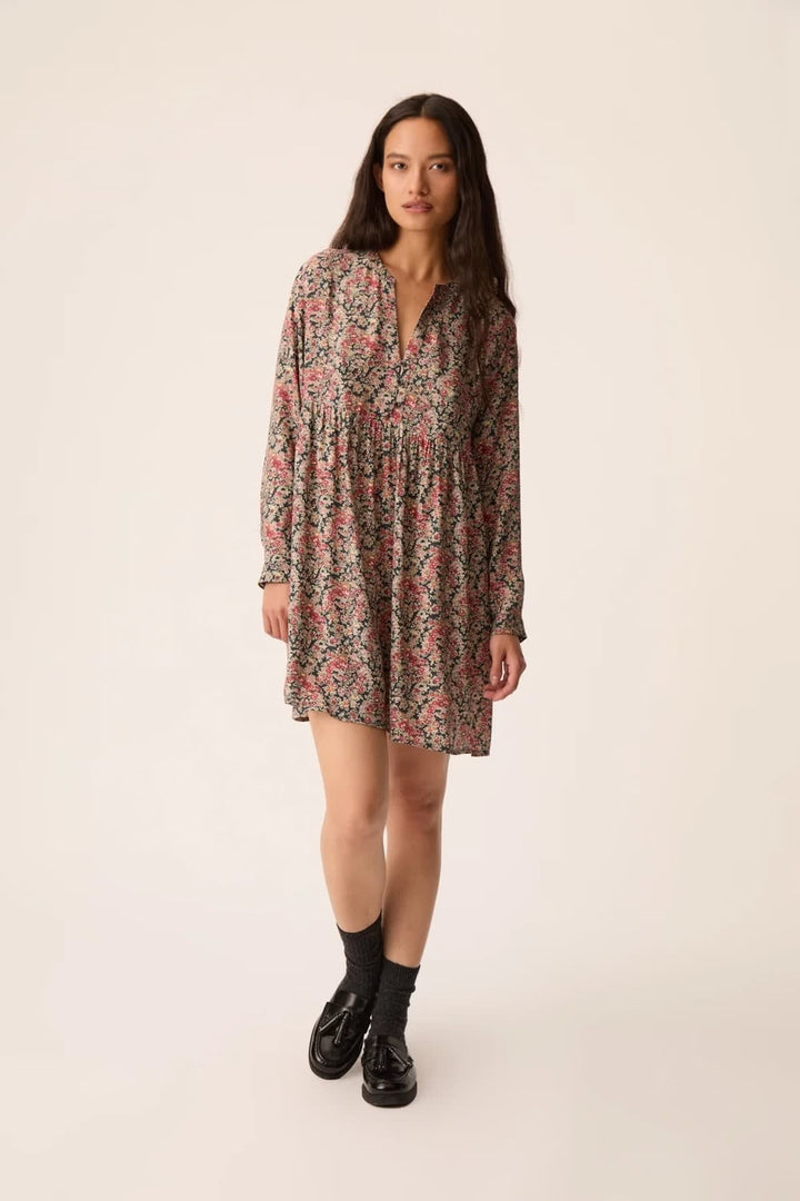 VALORINE Short Dress for Women Des Petits Hauts