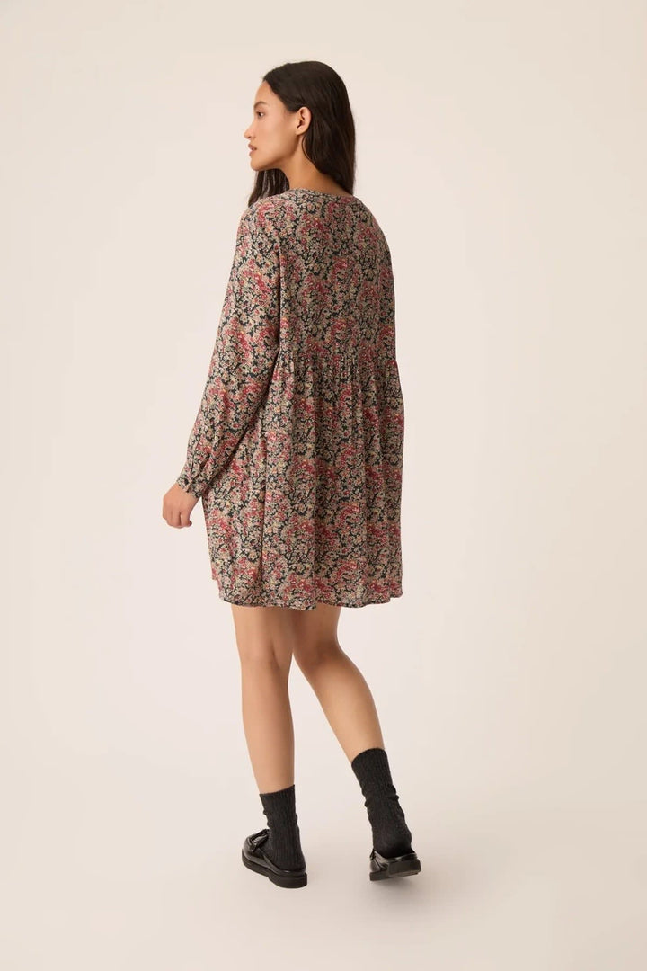 VALORINE Short Dress for Women Des Petits Hauts