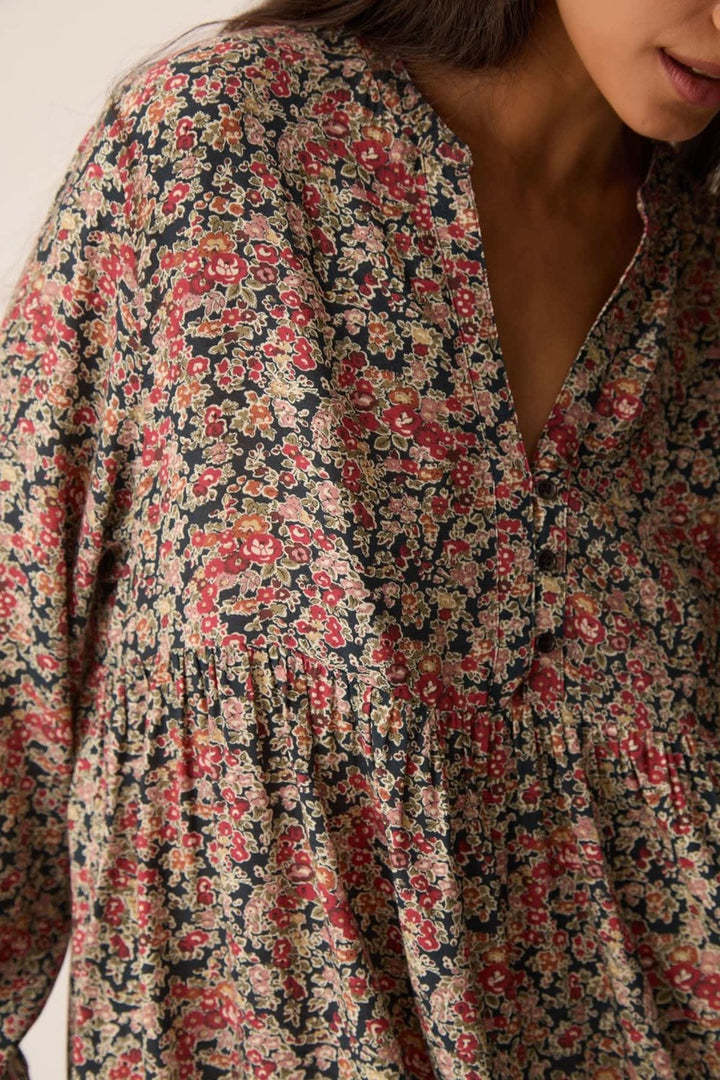 VALORINE Short Dress for Women Des Petits Hauts