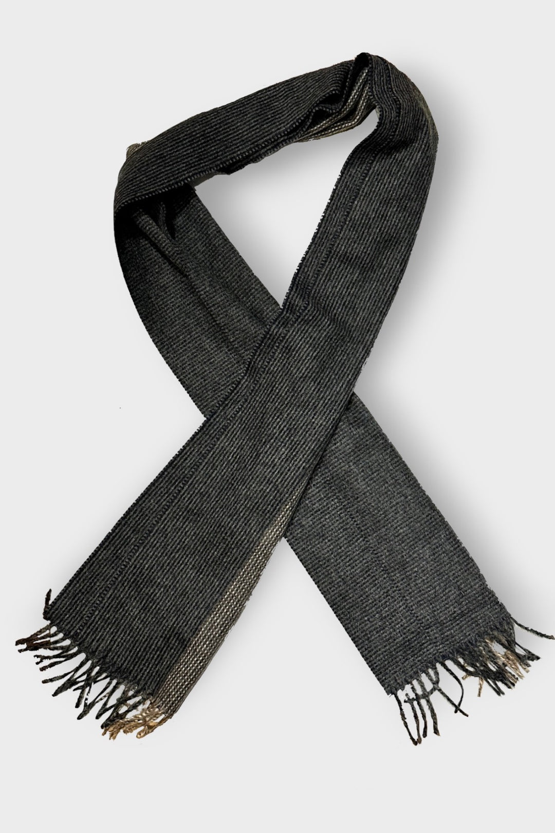 Cashmere scarf