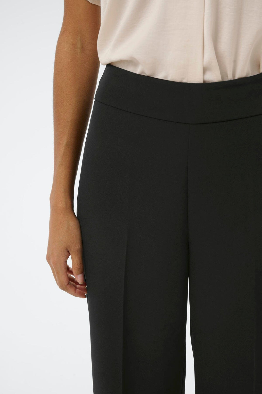 Zhen Classic Pants