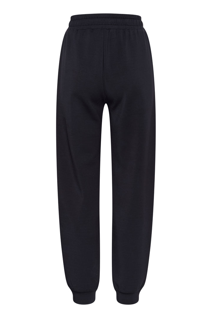 Pantalon jogging habillé