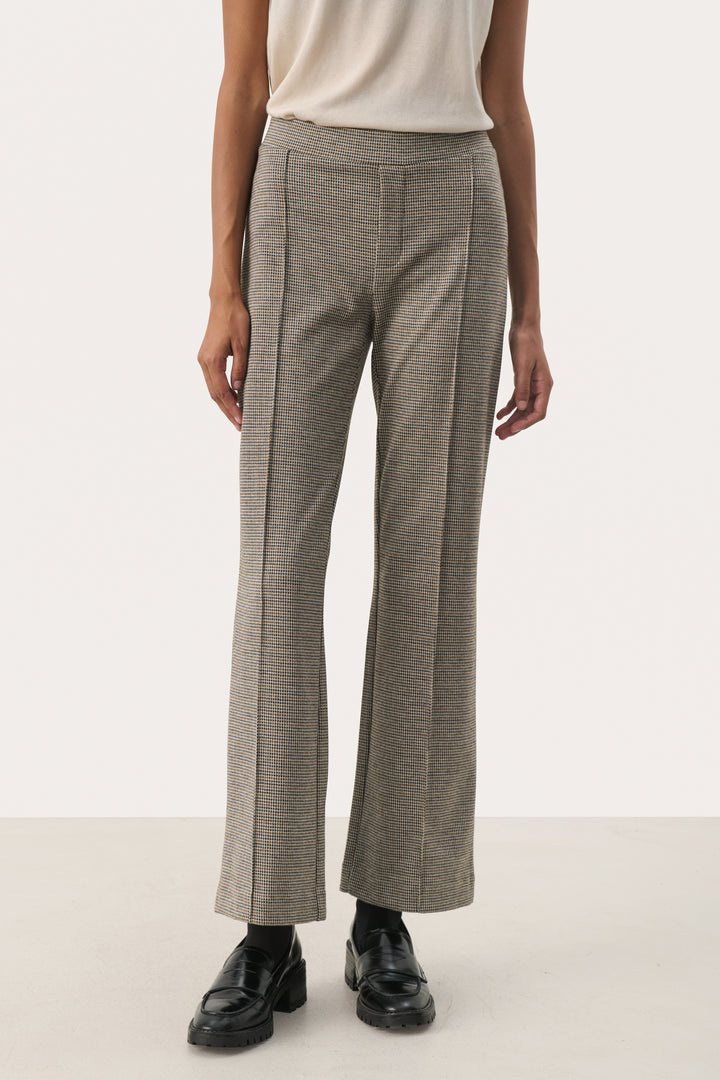 Pontas Classic Pants