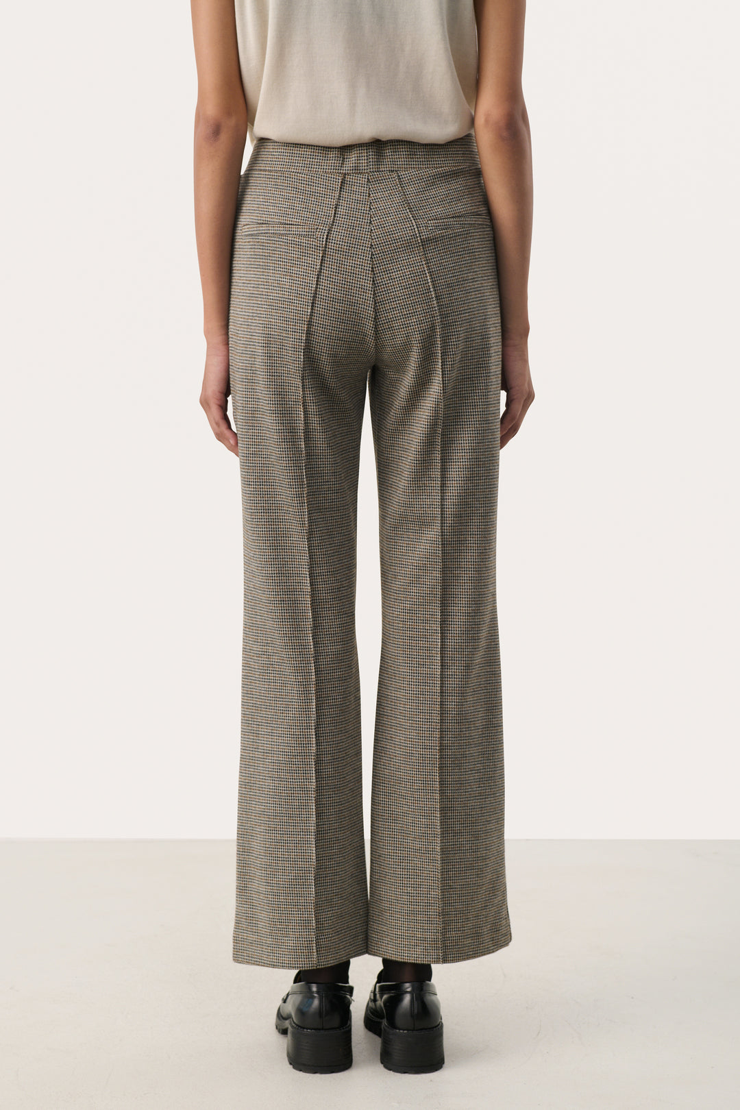 Pontas Classic Pants