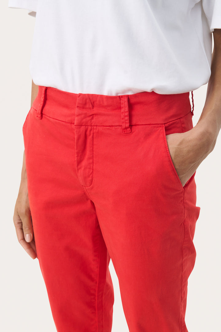 Soffys chino pants