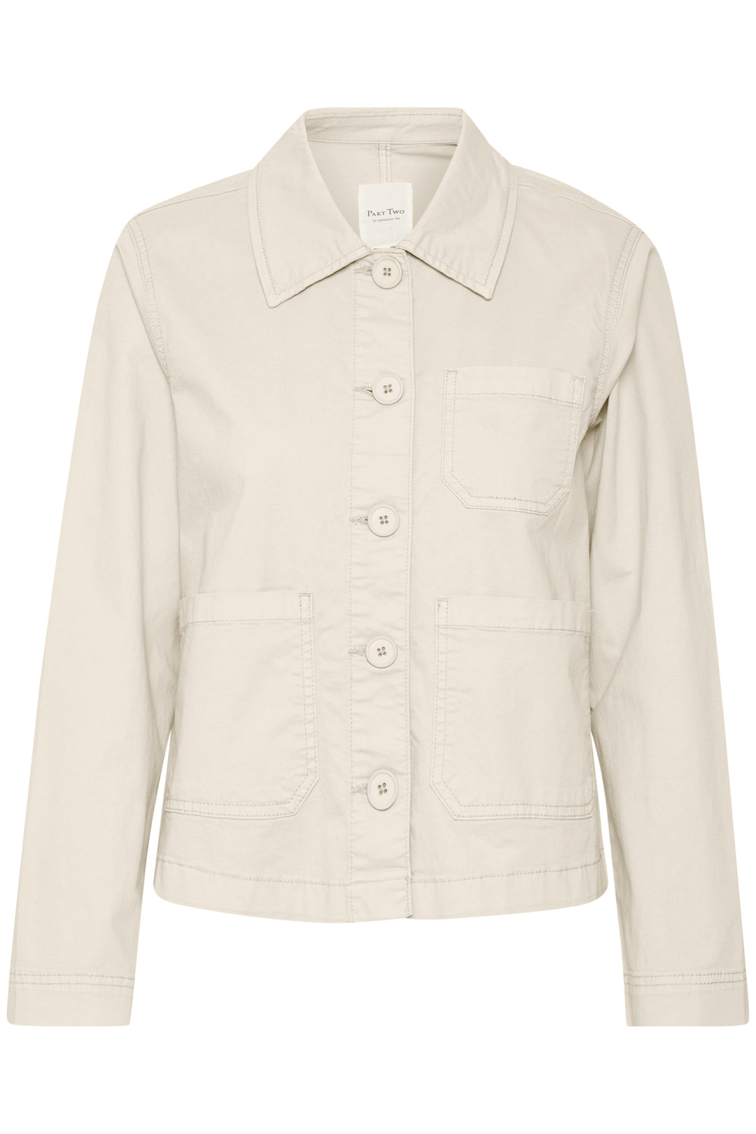 Freda Jacket