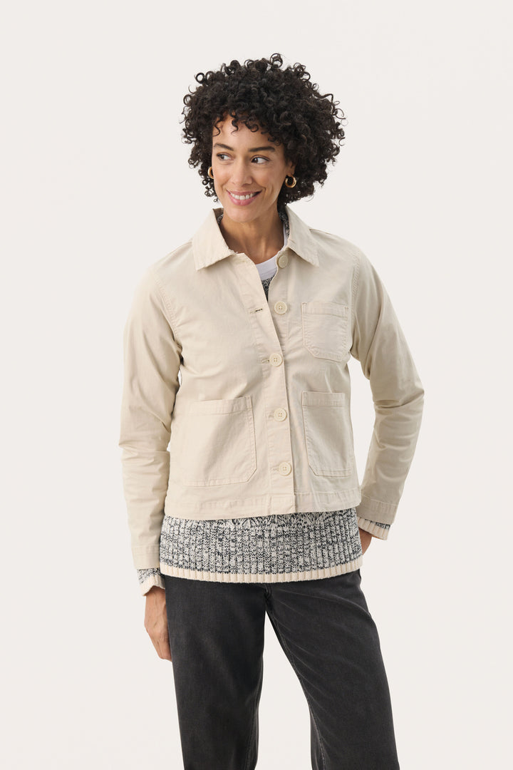 Freda Jacket