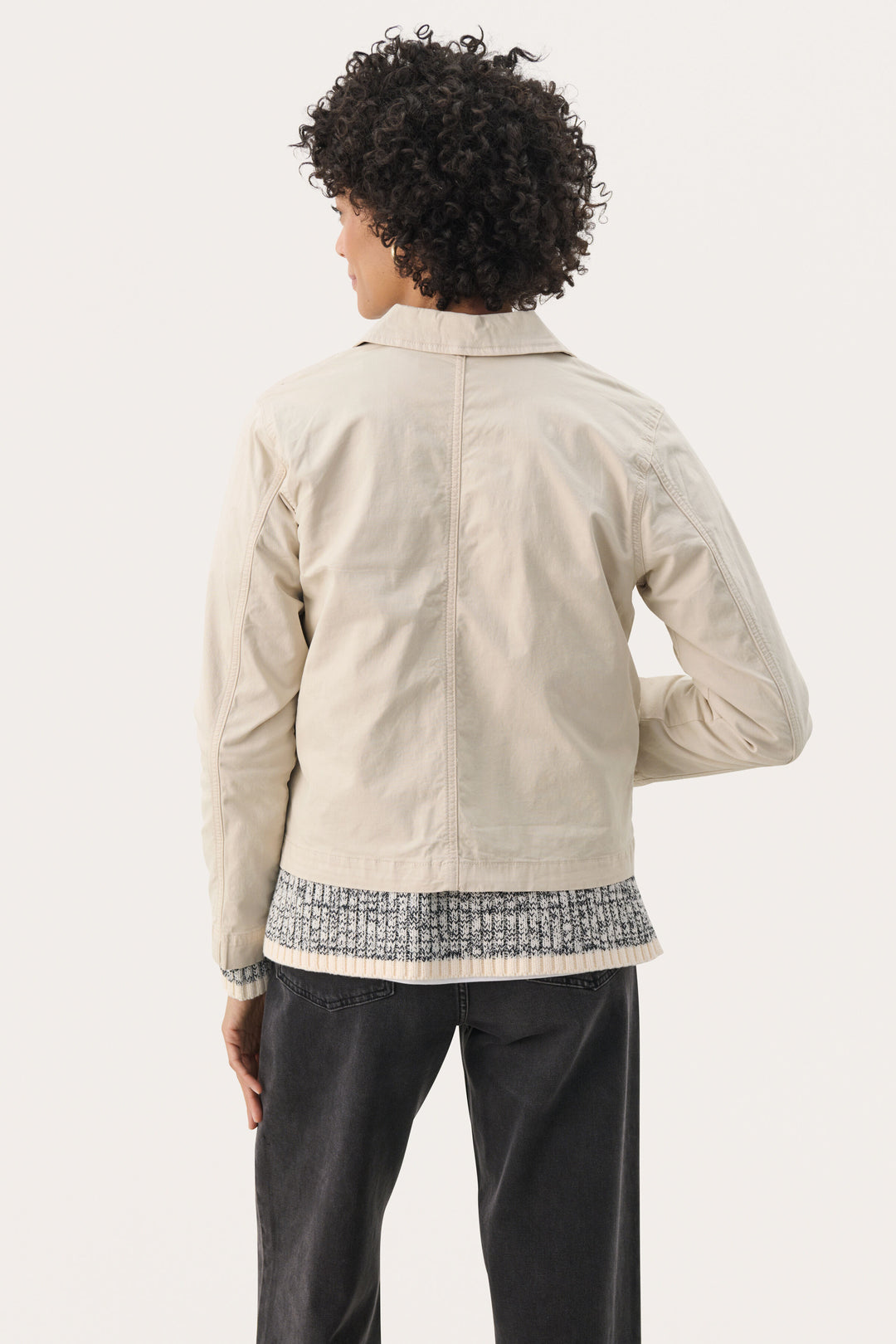 Freda Jacket