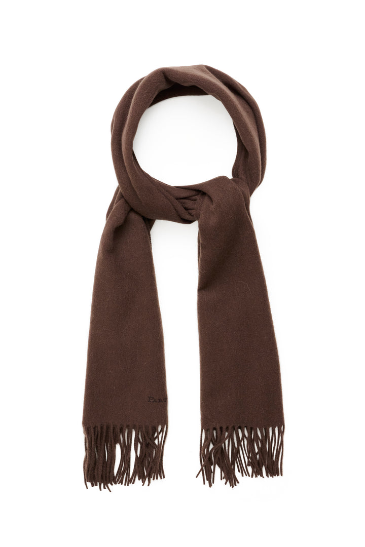 Kitha wool scarf