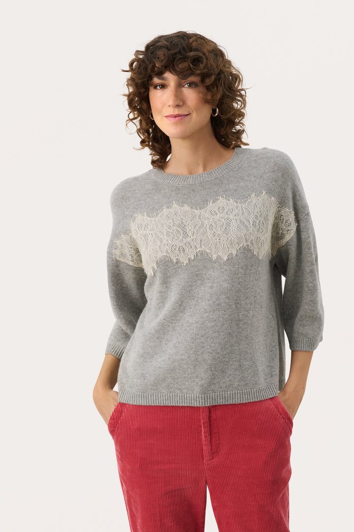 Lukaya Sweater