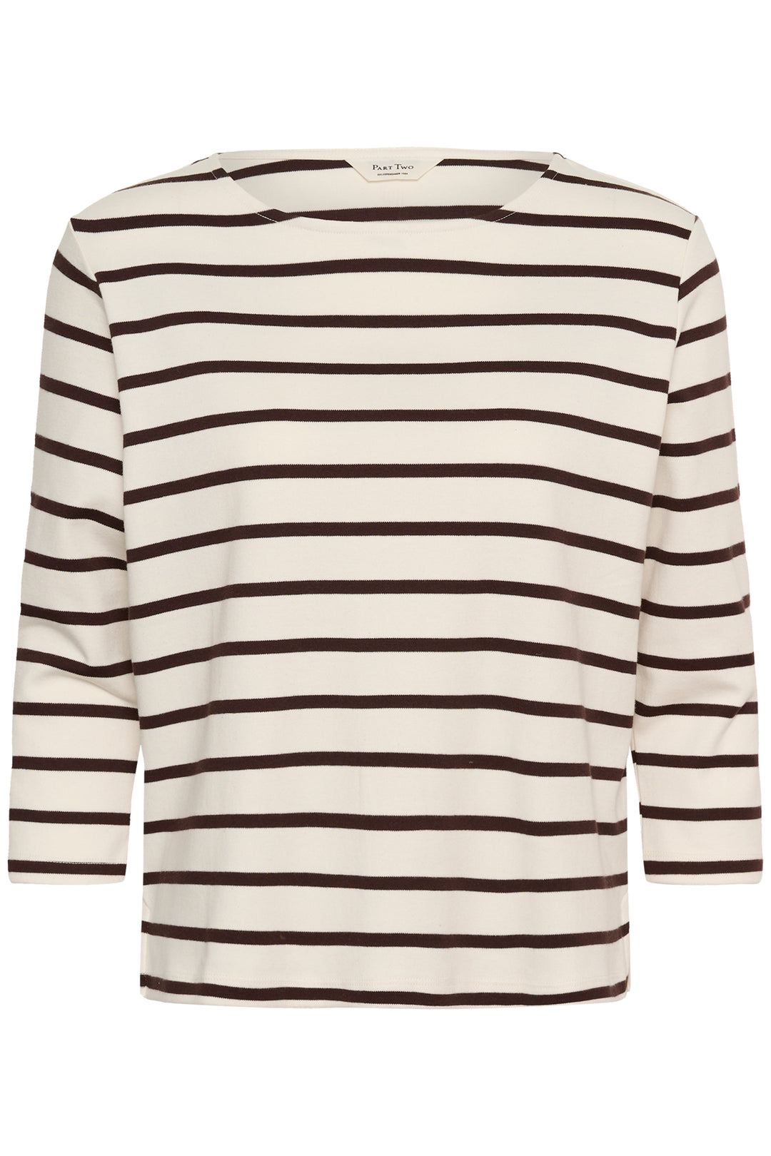 T-shirt marinière Nela