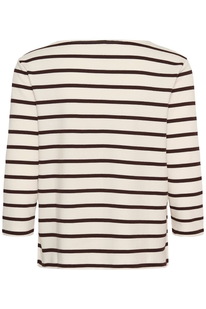 T-shirt marinière Nela