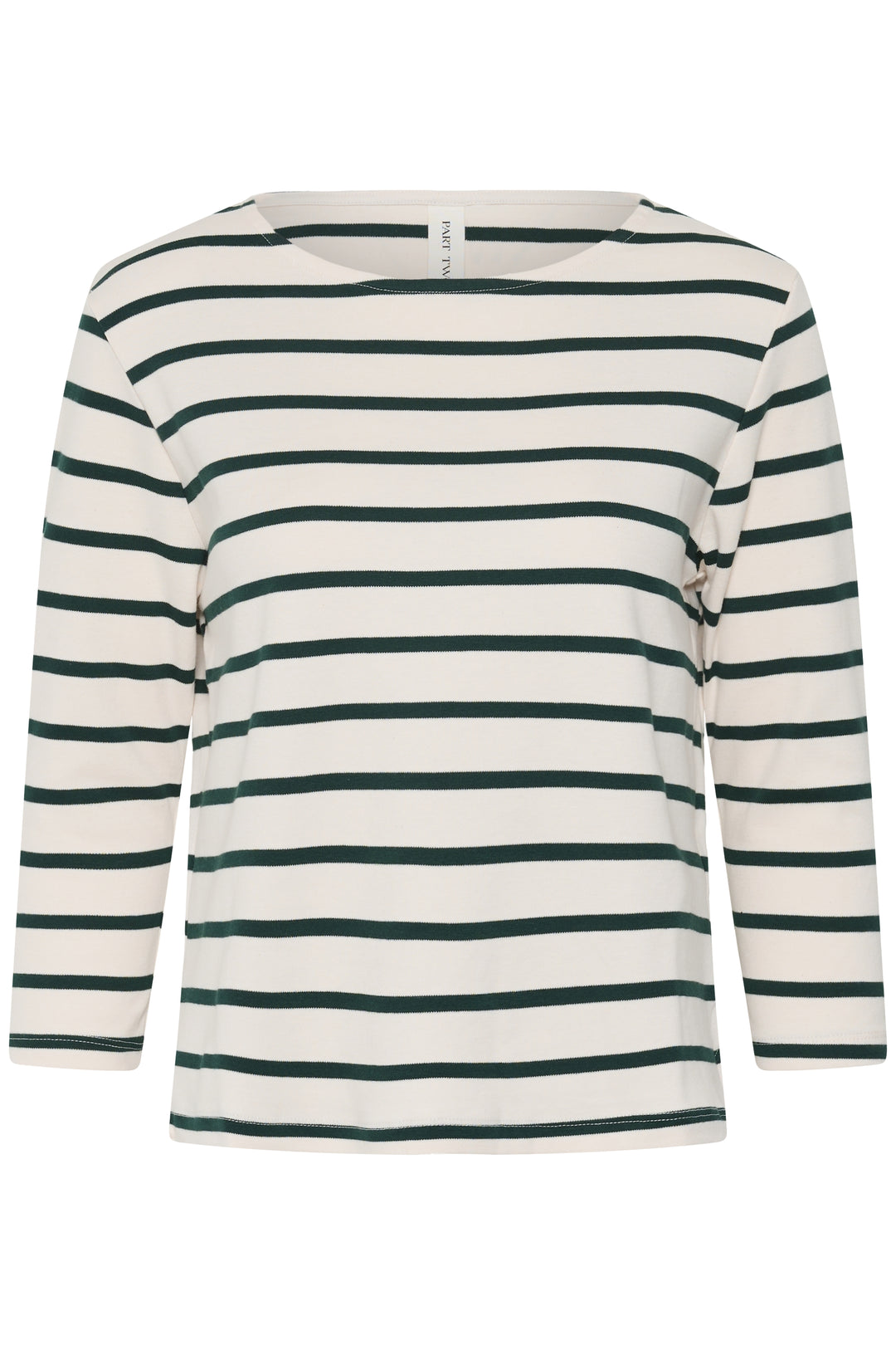 T-shirt marinière Nela