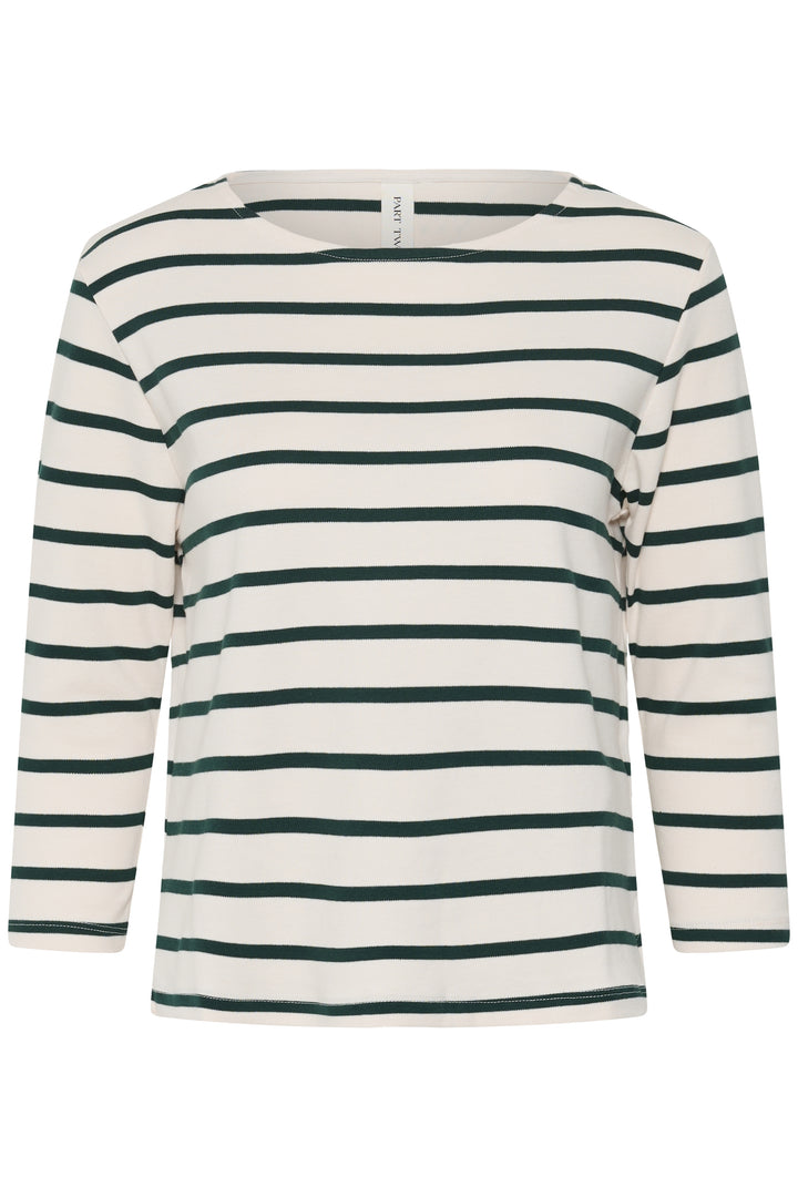 T-shirt marinière Nela