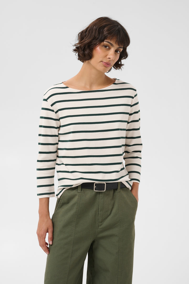 T-shirt marinière Nela