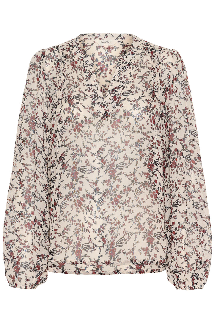 Sandi blouse