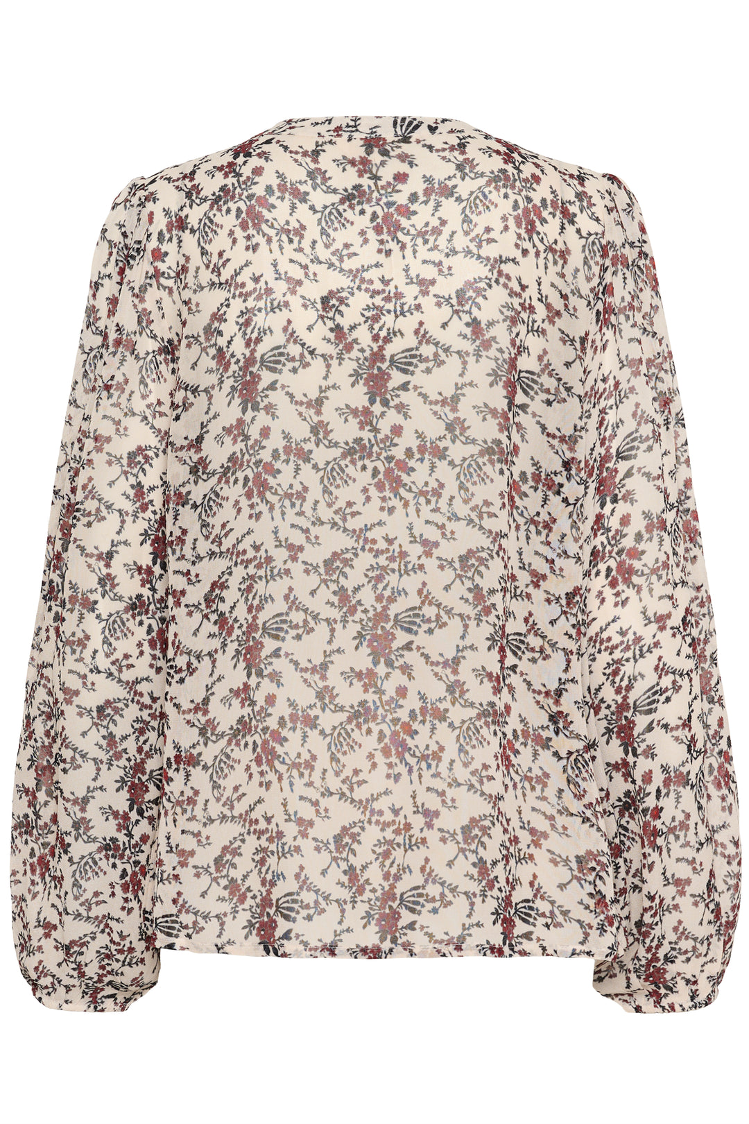 Sandi blouse