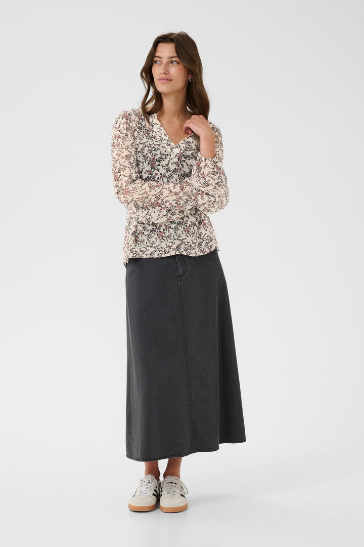 Sandi blouse