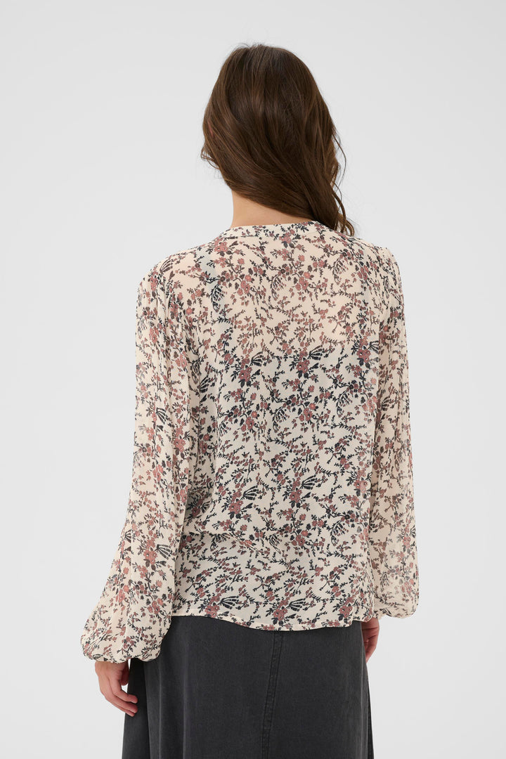 Sandi blouse