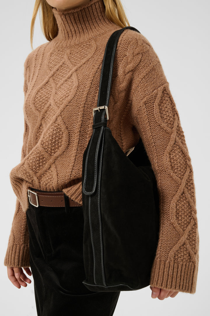 Soft Coryla shoulder bag 
