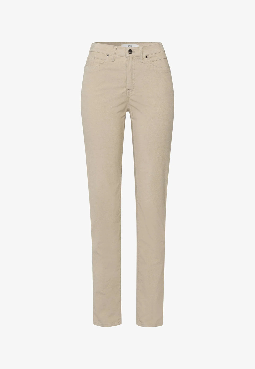 Pantalon velours côtelé Mary