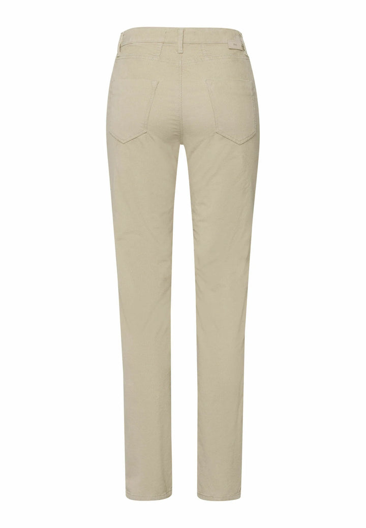 Pantalon velours côtelé Mary