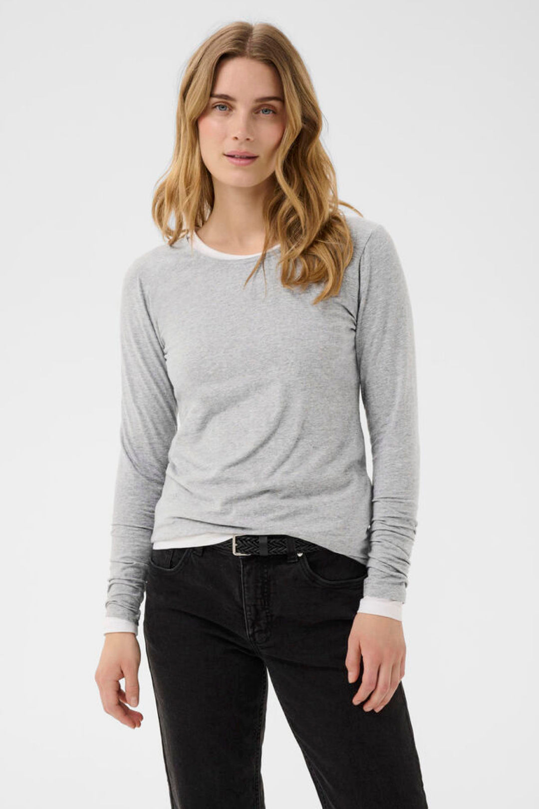Nemajas thin sweater
