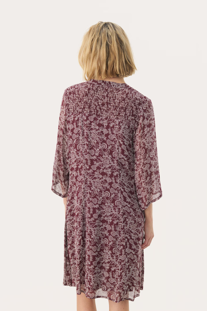 Décris moi le produit en français