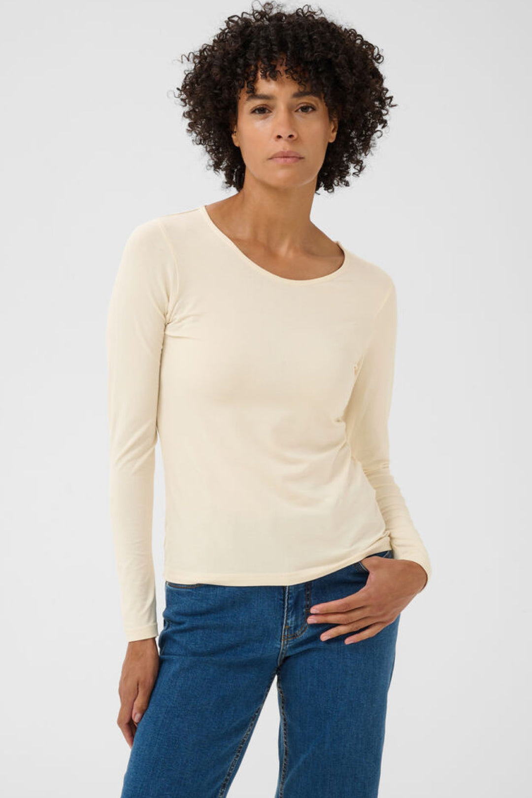 Nemajas thin sweater