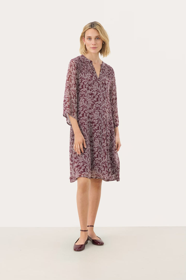 Décris moi le produit en français