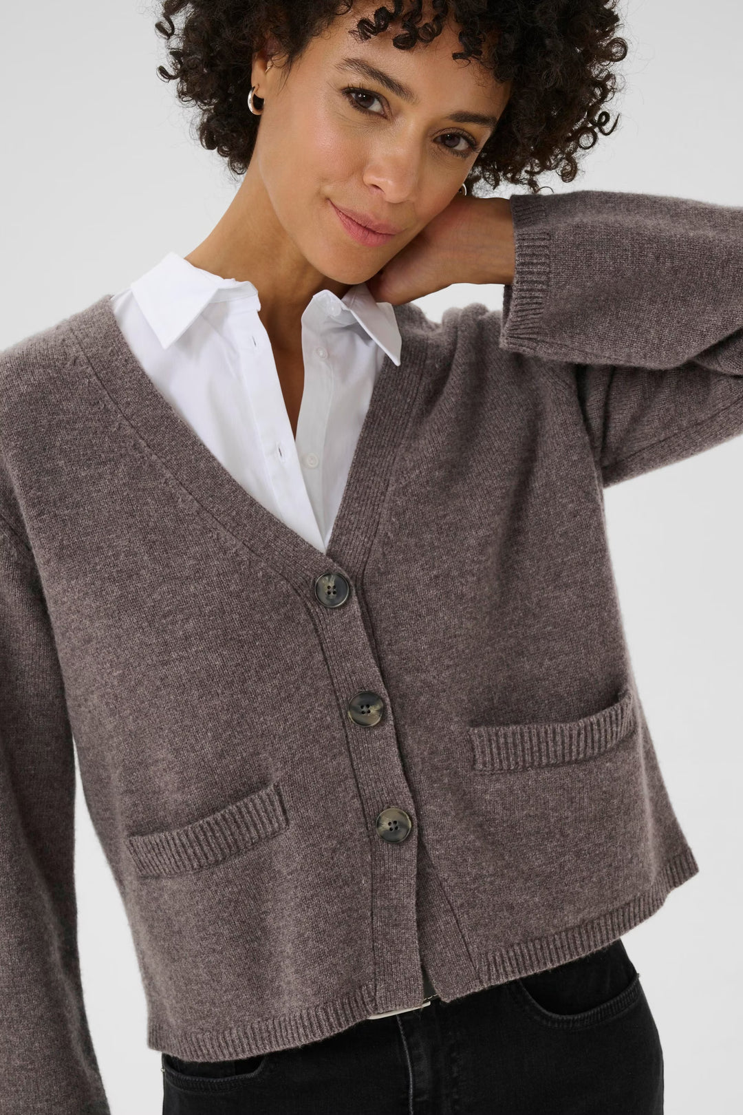 Cardigan Sveva