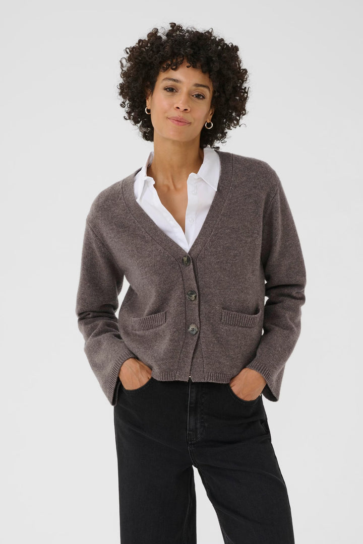 Cardigan Sveva