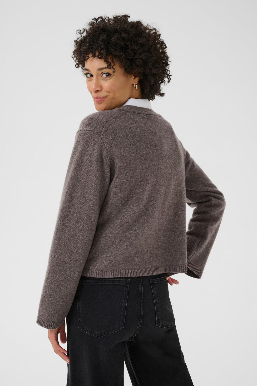 Cardigan Sveva