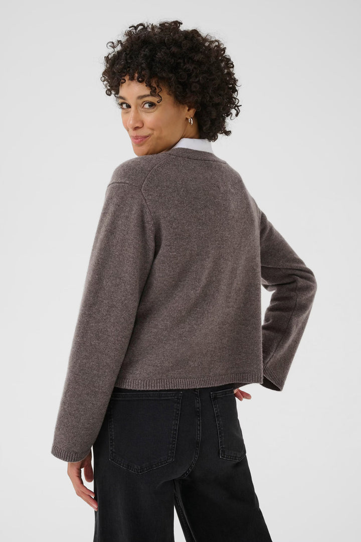 Cardigan Sveva