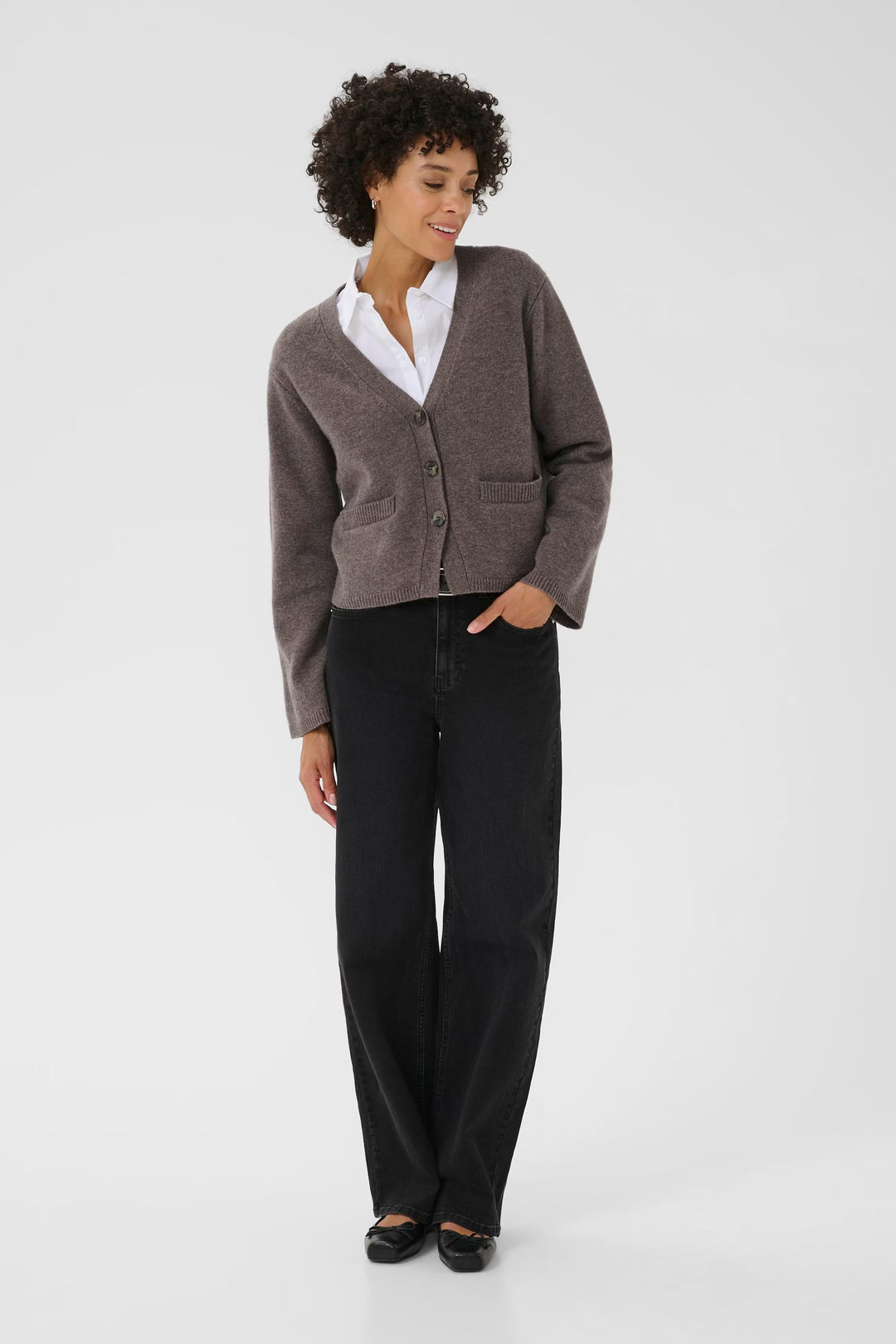 Cardigan Sveva