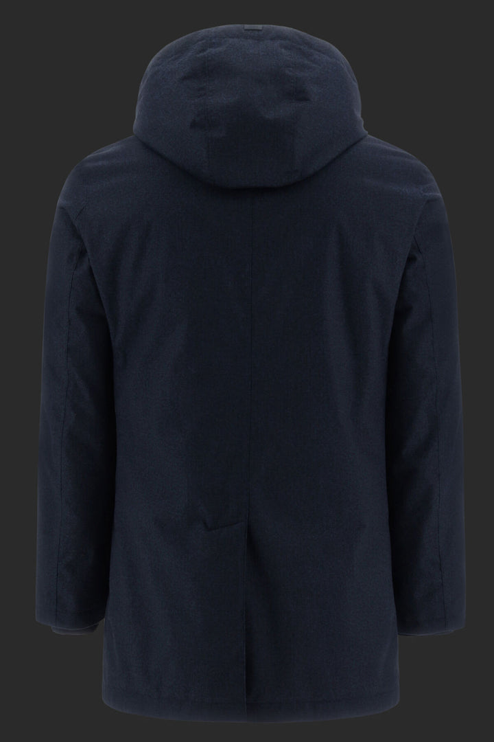 Manteau "carcoat"