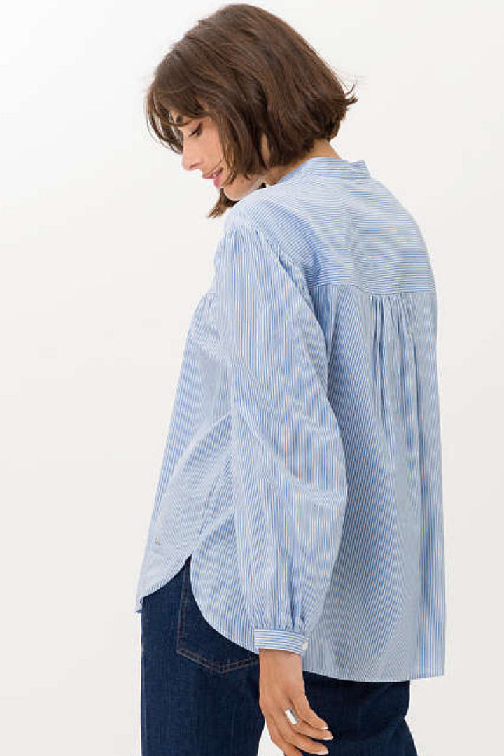 Blouse rayée VIV