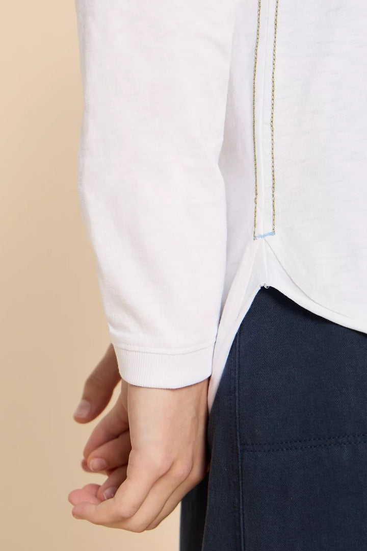 Clara t-shirt