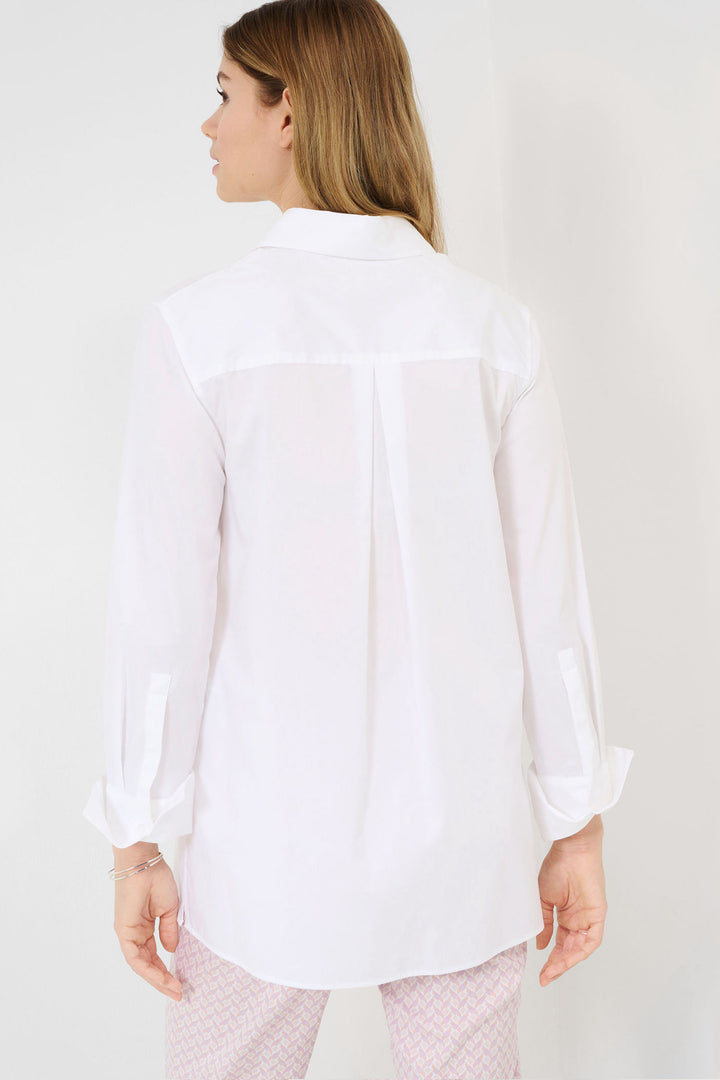 Blouse habillée VICKI