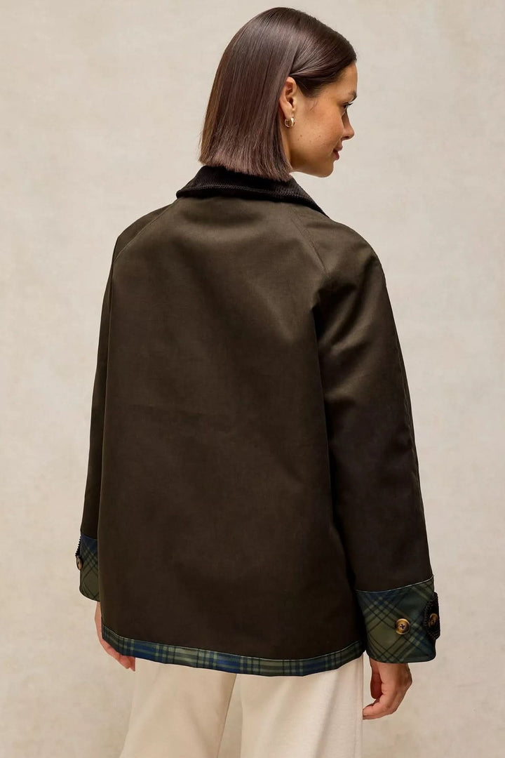 Manteau pour femme White Stuff