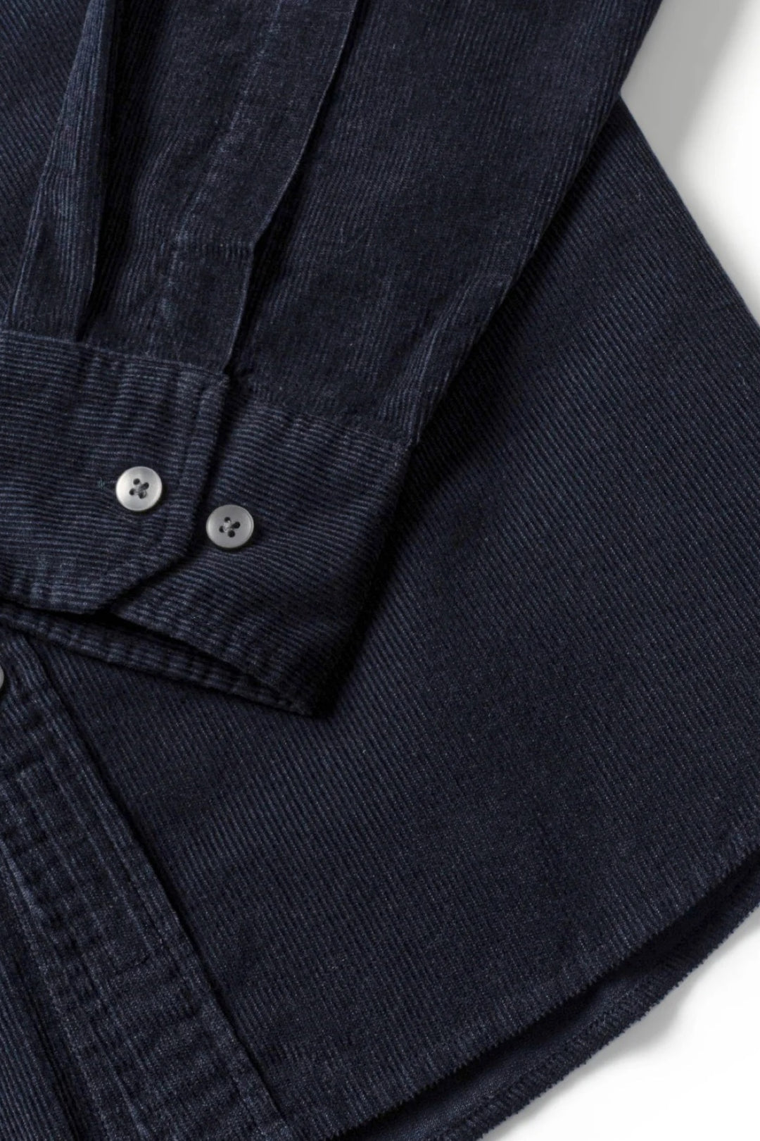 Edworth corduroy shirt