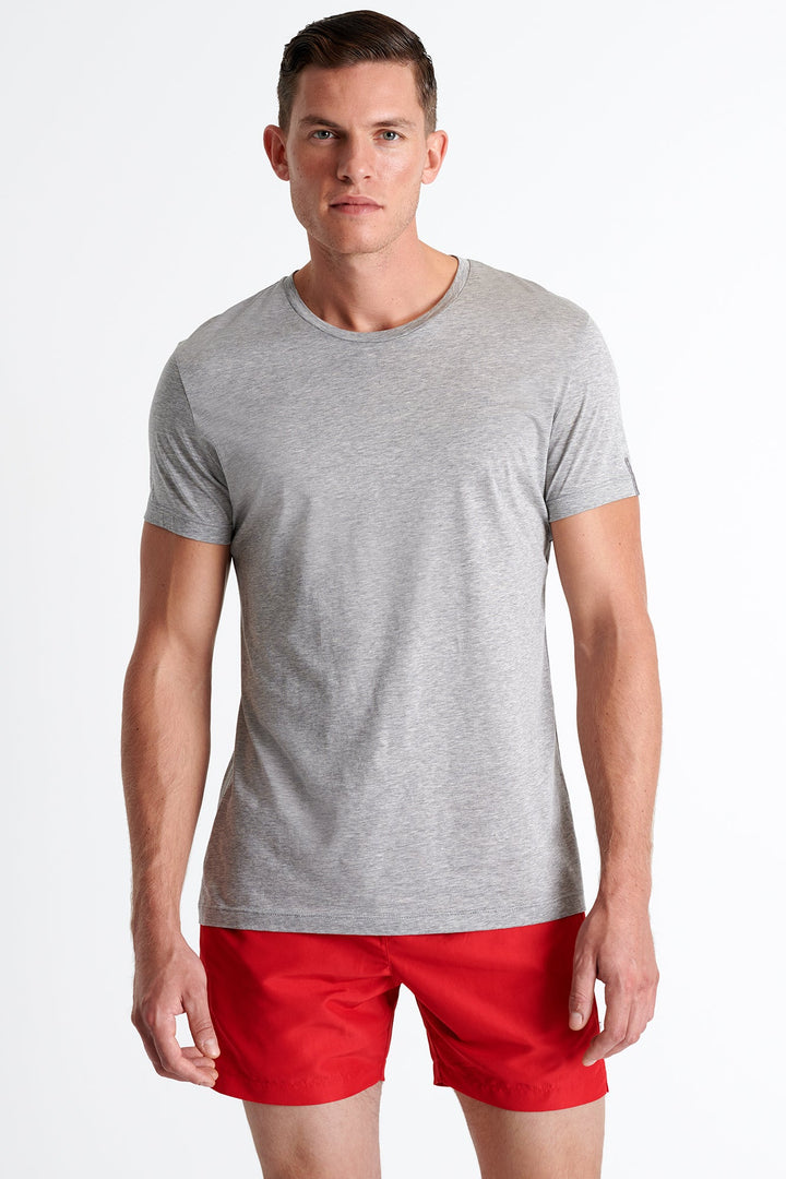 T-shirt de coton